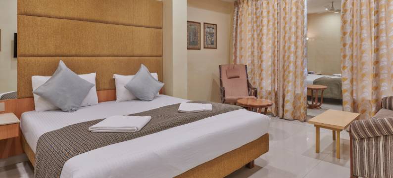 本特利酒店(Bentley Hotel, Marine Drive)图片