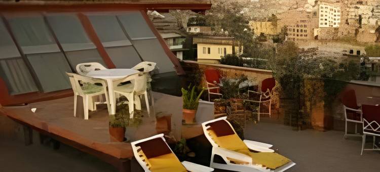 金刚酒店(Vajra Hotel)图片