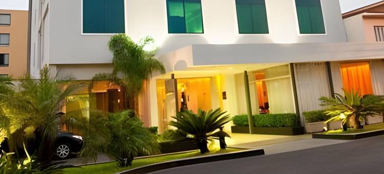 Radisson Hotel Suites San Isidro图片