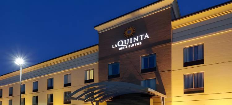 贝艾尔I-95出口77A拉昆塔温德姆套房酒店(La Quinta Inn & Suites by Wyndham Bel Air/I-95 Exit 77A)图片