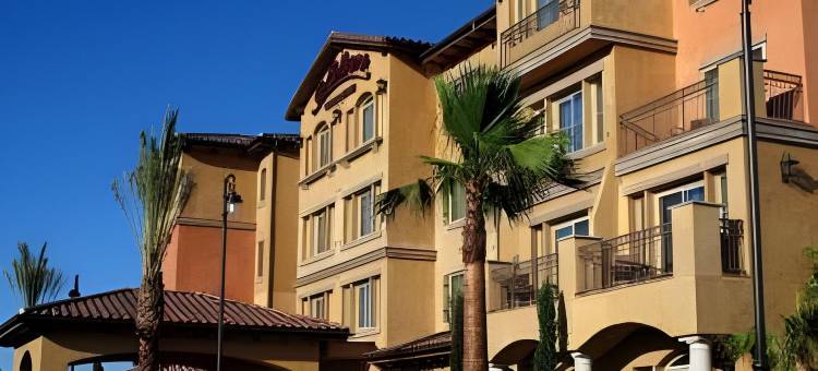 帕索罗布尔斯贝拉塞拉套房酒店 - 希尔顿 TAPESTRY 酒店(Bellasera Hotel & Suites Paso Robles, Tapestry by Hilton)图片