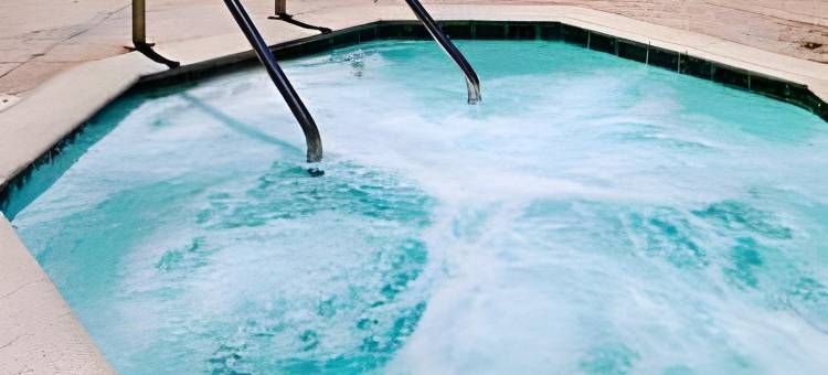 二十九棕榈村约书亚树国家公园万枫酒店及套房(Fairfield Inn & Suites Twentynine Palms-Joshua Tree National Park)图片