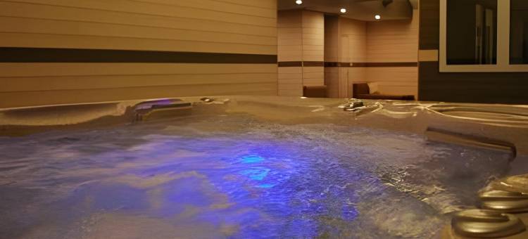 孔卡尔诺海洋英式酒店(Brit Hôtel de l'océan)图片