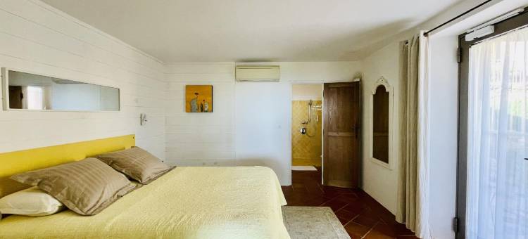 丽塔瑞西亚家庭旅馆(Chambres d'Hôtes Littariccia)图片