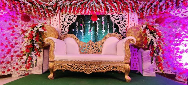 格兰德SM丽景酒店(Hotel Grand SM Regency, Darbhanga)图片