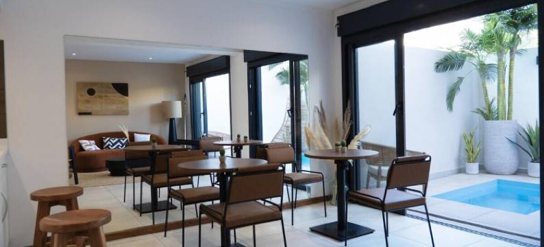 Maison le Patio图片