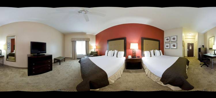 Holiday Inn 贝茨维尔(Holiday Inn Batesville)图片