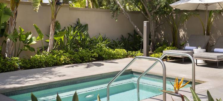 欧文斯贝特鲁姆万豪酒店(Marriott Irvine Spectrum)图片