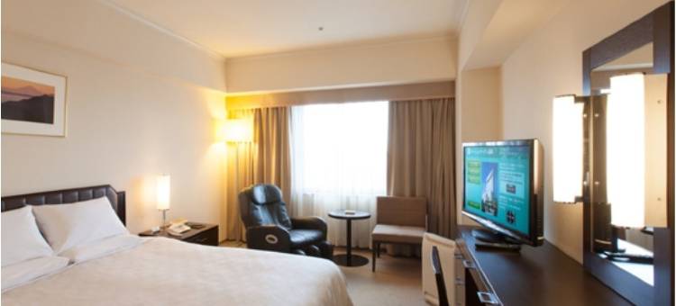 高冈新大谷酒店(Hotel New Otani Takaoka)图片