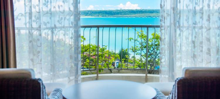 宫古岛东急酒店度假村(Miyakojima Tokyu Hotel & Resorts)图片