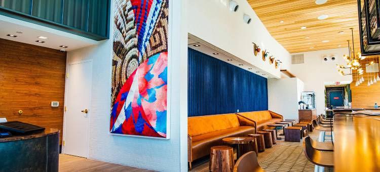 voco塔克森(voco THE TUXON)图片