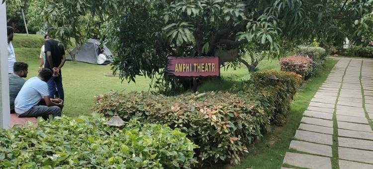 Q 芒果度假村(Q Mango Resort)图片