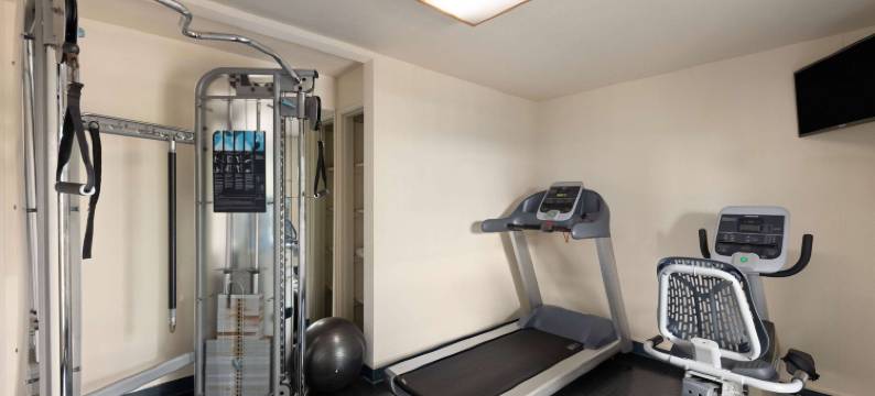 茂宜岛海滨戴斯酒店(Days Inn by Wyndham Maui Oceanfront)图片