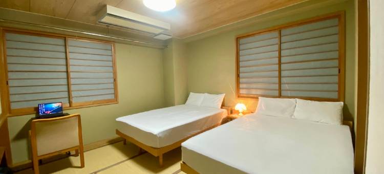 白马国王酒店(Hakuba King Hotel)图片