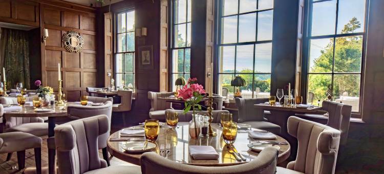 伯利法院酒店(CBH Burleigh Court Hotel)图片