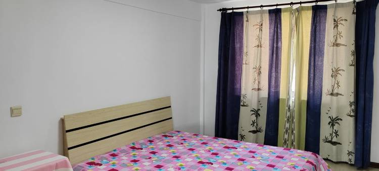 泊心原舍公寓(南京路分店)图片