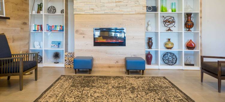 丽笙乡村套房酒店-弗吉尼亚州道斯威尔-国王领地(Country Inn & Suites by Radisson, Doswell (Kings Dominion), VA)图片