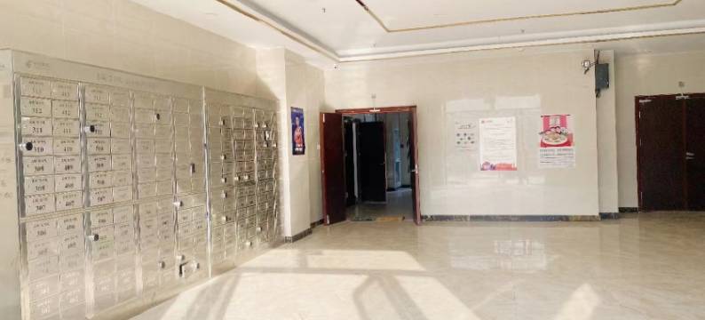 小西家民宿(东海水晶城店)图片