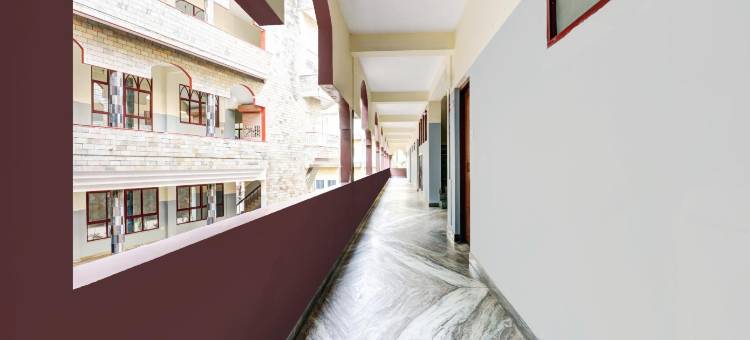 SUPER OYO 东奈良超级酒店(Super Hotel O East Nada)图片