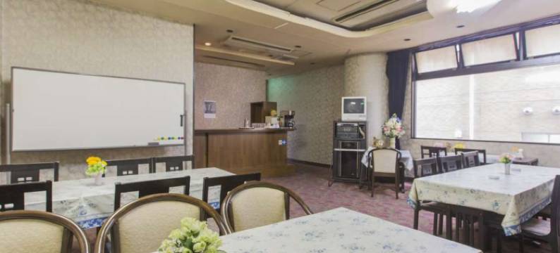 新尼奥酒店(Hotel New Neo)图片