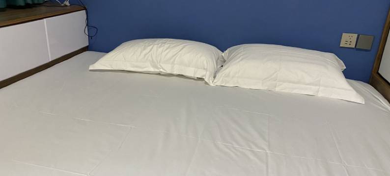 物理赵老师公寓(昌华道分店)图片