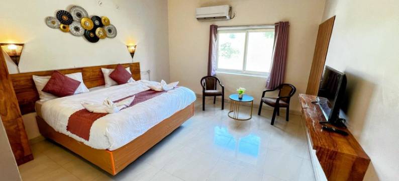 Casa Woods Resort @ Araku Valley图片