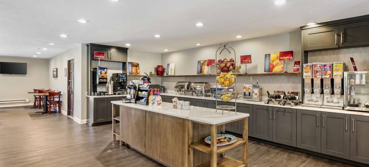 Best Western Plus Eagle/Vail Airport图片