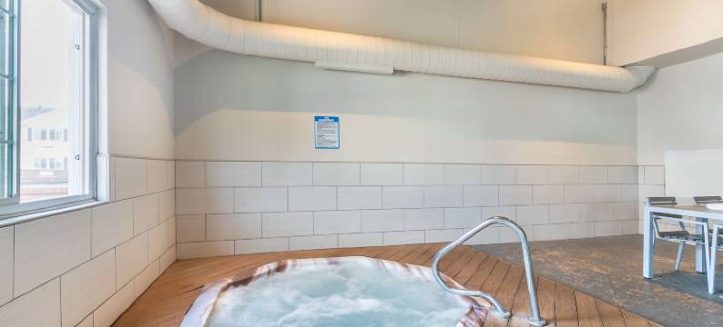 大学公园贝斯特韦斯特优质套房酒店(Best Western Plus University Park Inn  Suites)图片