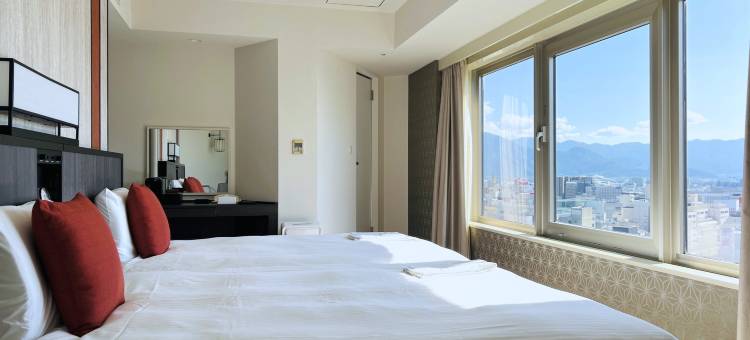 长野日航都市酒店(Hotel JAL City Nagano)图片