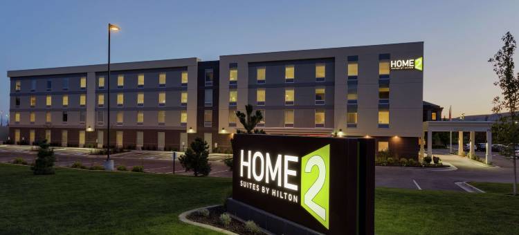 利哈伊/感恩点希尔顿惠庭酒店(Home2 Suites by Hilton Lehi/Thanksgiving Point)图片