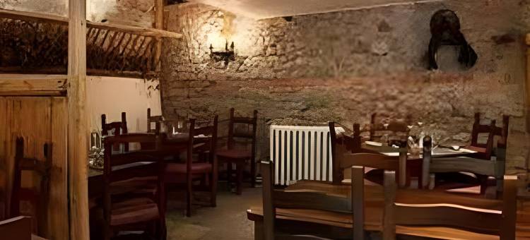羔羊旅馆(The Lamb Inn)图片