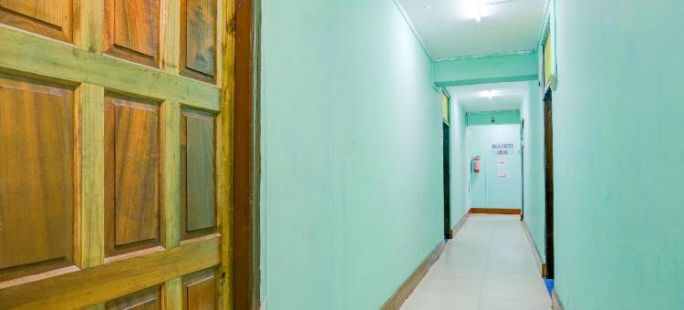 Hotel O 西隆Balaji宾馆(Super Hotel O Shillong Formerly Balaji Guest House)图片