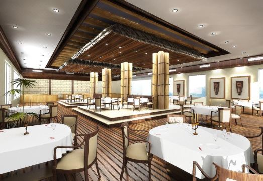 Amarina Jannah Resort & Aqua Park Hotel Overview