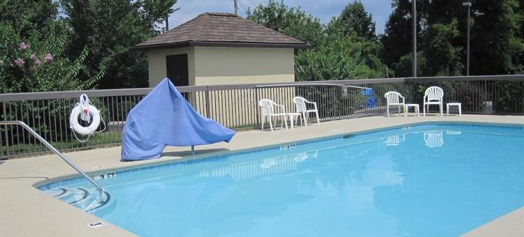 安眠酒店(Sleep Inn Murfreesboro)图片