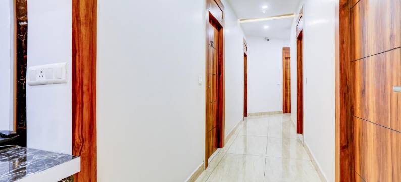 Townhouse Oak Rohtak Mansarovar Park图片