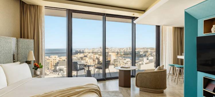 美利亚马耳他 ME 酒店(ME Malta by Meliá)图片
