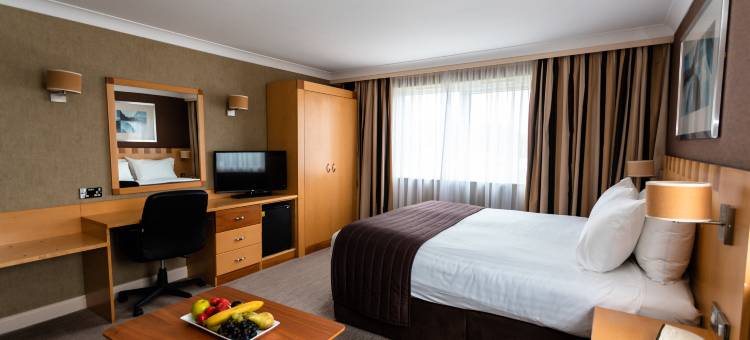 Holiday Inn A55切斯特西(Holiday Inn A55 Chester West)图片