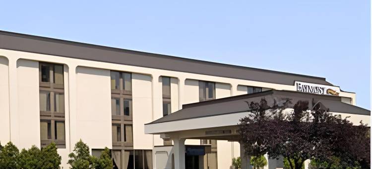 Candlewood Suites Columbus North图片