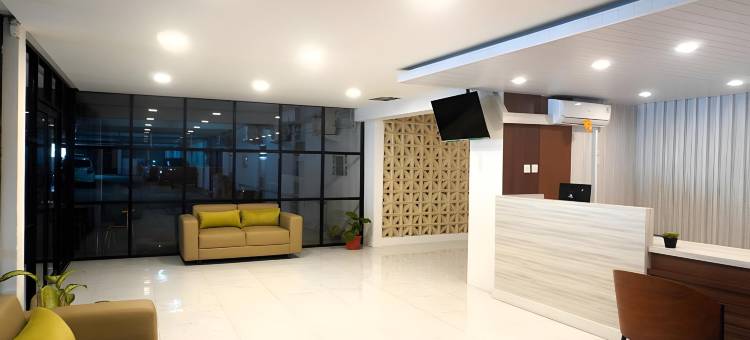 Hotel Syariah Selamat Sukabumi图片