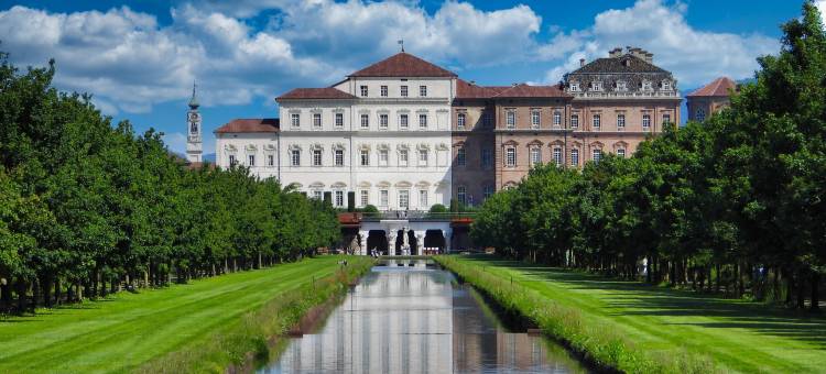 都灵英迪格酒店-洲际酒店集团旗下(Hotel Indigo Turin)图片