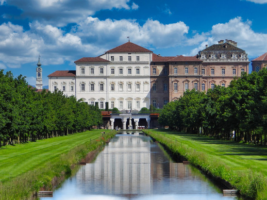 都灵英迪格酒店-洲际酒店集团旗下