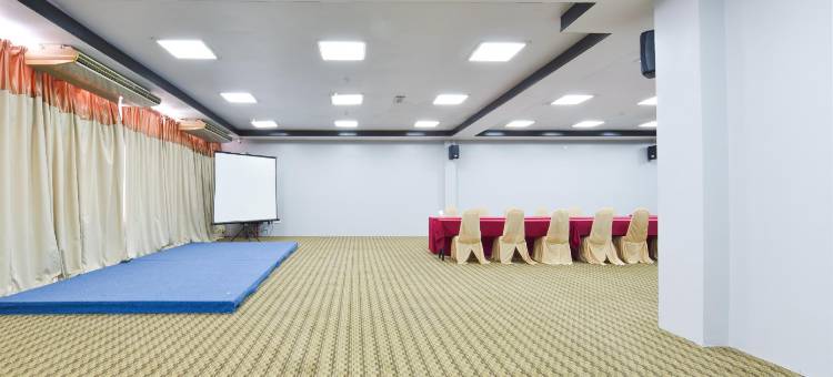 OYO 91052-肯南根酒店(OYO 91052 Hotel Kenangan)图片