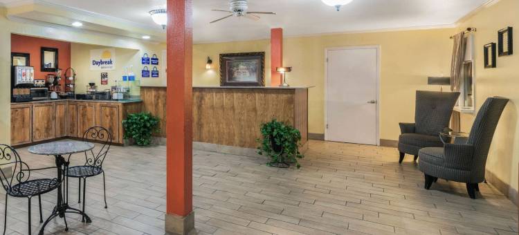 温德姆戴斯纳奇托什酒店(Days Inn by Wyndham Natchitoches)图片