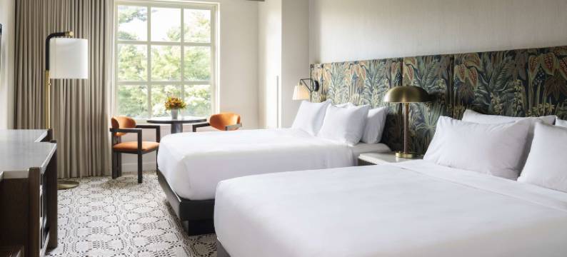 格林威治凯悦酒店(Hyatt Regency Greenwich)图片