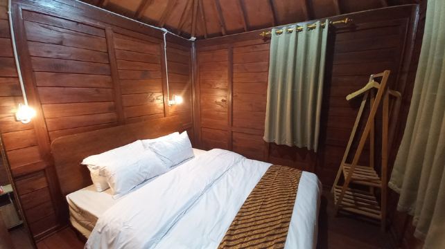 Sandyakala BorobudurHotel Overview