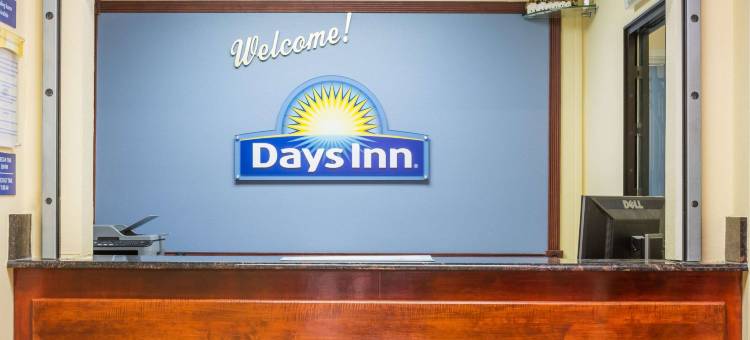 温德姆戴斯酒店 雷恩/克劳利(Days Inn by Wyndham Rayne/Crowley)图片