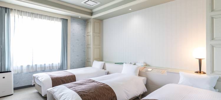 Tabist Hotel Genteel Takamatsu Kagawa图片