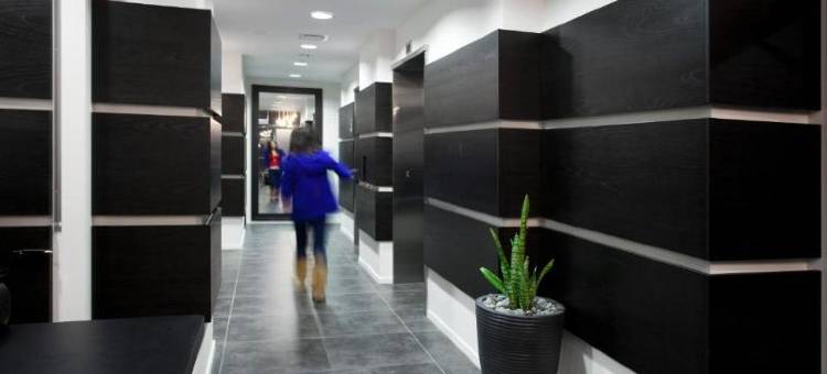 圣马丁公寓(Nesuto St Martins Apartment Hotel)图片