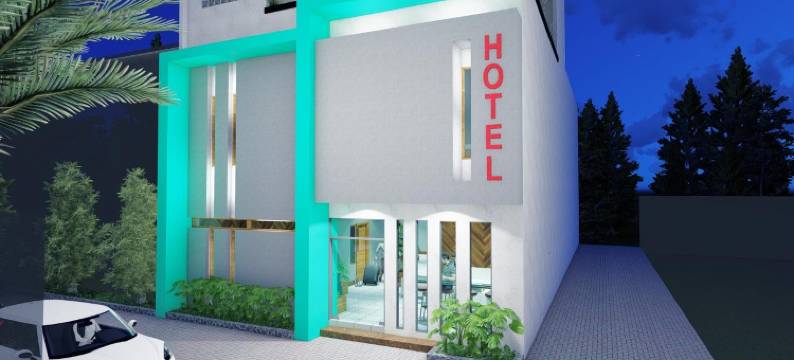 舒适中心公寓梭罗(Comfort Centre Residence Solo)图片