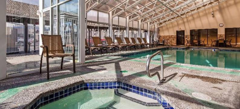 库特奈河贝斯特韦斯特优质娱乐场酒店及水疗中心(Best Western Plus Kootenai River Inn Casino  Spa)图片